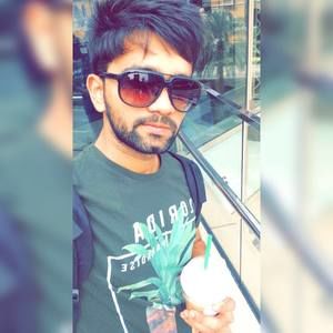 Meet your Posher, Nevil